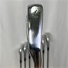 Mizuno M13 4-PW Nippon XStiff Steel Irons Gents RH