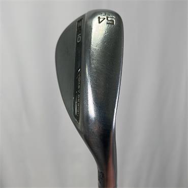 Titleist SM10 54.10S Steel XStiff Wedge Gents RH