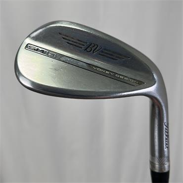 Titleist SM10 54.10S Steel XStiff Wedge Gents RH