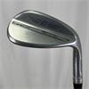 Titleist SM10 54.10S Steel XStiff Wedge Gents RH