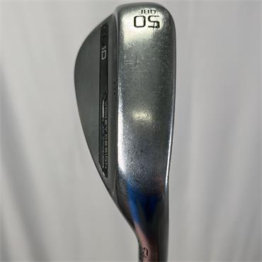 Titleist SM10 50.08F Steel XStiff Wedge Gents RH