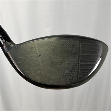 Callaway Paradym TD 9.0 Tensei Stiff Driver Gents LH