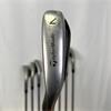 TaylorMade 200 3-PW Stiff Steel Irons Gents LH