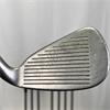 TaylorMade 200 3-PW Stiff Steel Irons Gents LH