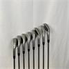TaylorMade 200 3-PW Stiff Steel Irons Gents LH