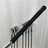 TaylorMade 200 3-PW Stiff Steel Irons Gents LH