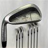 TaylorMade 200 3-PW Stiff Steel Irons Gents LH