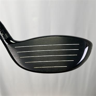 Titleist GT280 13.0 Kaili White Stiff Mini Driver Gents LH