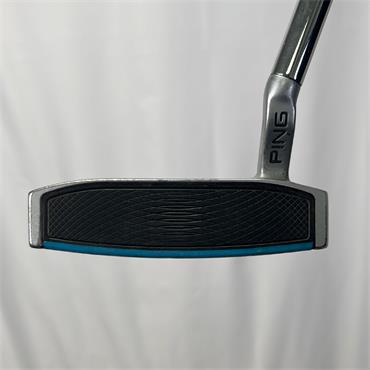 Ping Sigma 2 Tyne 4 36" Putter Gents RH