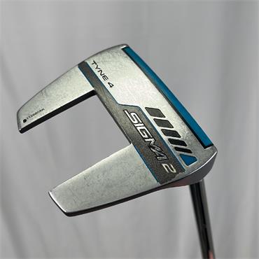 Ping Sigma 2 Tyne 4 36" Putter Gents RH