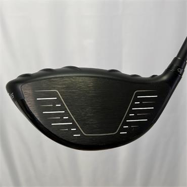 Ping G425 Max 9.0 Rogue White 70 Stiff Driver Gents RH