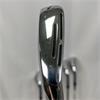 Wilson Dynapwr Forged 5-PW KBS Reg Steel Irons Gents RH
