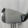 Wilson Dynapwr Forged 5-PW KBS Reg Steel Irons Gents RH