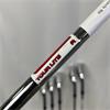 Wilson Dynapwr Forged 5-PW KBS Reg Steel Irons Gents RH