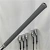 Wilson Dynapwr Forged 5-PW KBS Reg Steel Irons Gents RH