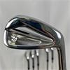 Wilson Dynapwr Forged 5-PW KBS Reg Steel Irons Gents RH
