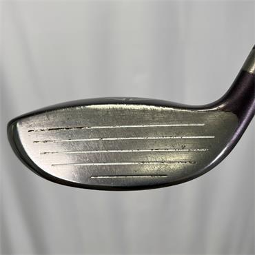 Ping Faith #5 ULT200 Fairway Ladies RH
