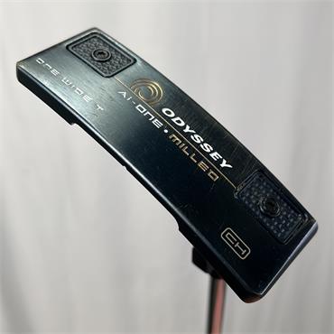 Odyssey Ai One Milled 1 Wide T 34" Putter Gents RH