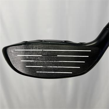 Ping G30 #3 Stiff Tour Chrome Fairway Gents RH