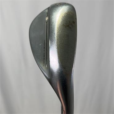 Titleist SM9 Chrome 58.08M Steel Wedge Gents RH