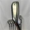 TaylorMade Sim 2 Max OS 5-GW KBS Reg Steel Irons Gents RH