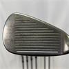 TaylorMade Sim 2 Max OS 5-GW KBS Reg Steel Irons Gents RH