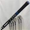 TaylorMade Sim 2 Max OS 5-GW KBS Reg Steel Irons Gents RH