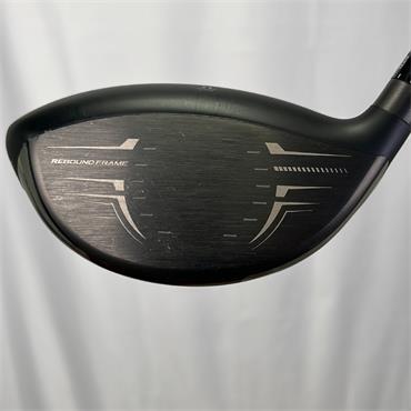 Srixon ZX5 MkII 10.5 Tour AD HD6 Stiff Driver Gents RH