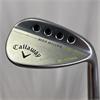 Callaway MD3 Chrome 56.12W Steel Wedge Gents RH