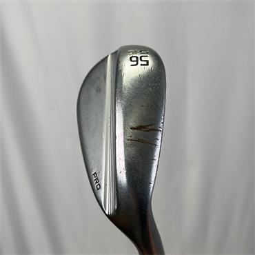 Ping Glide Forged Pro 56.10S Steel Wedge Gents RH