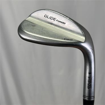 Ping Glide Forged Pro 56.10S Steel Wedge Gents RH