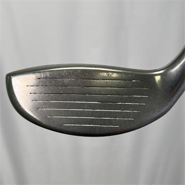 Cleveland Halo #2 Regular Graphite Hybrid Gents RH