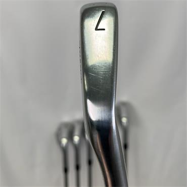 Titleist T150 5-PW Modus120 XStiff Steel Irons Gents RH