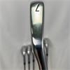 Titleist T150 5-PW Modus120 XStiff Steel Irons Gents RH