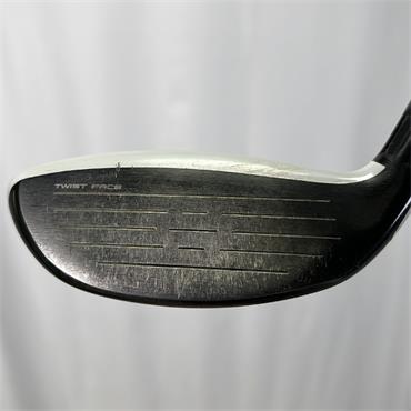 TaylorMade Sim Max #5 Senior Ventus Blue Hybrid Gents RH