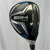 TaylorMade Sim Max #5 Senior Ventus Blue Hybrid Gents RH