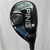Ping G #4 Alta 70 Senior Hybrid Gents RH