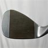 TaylorMade Hi Toe 3 Chrome 52.09 Steel Wedge Gents RH