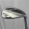 TaylorMade Hi Toe 3 Chrome 52.09 Steel Wedge Gents RH