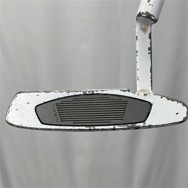 TaylorMade White Smoke IN.12 35" Putter Gents RH
