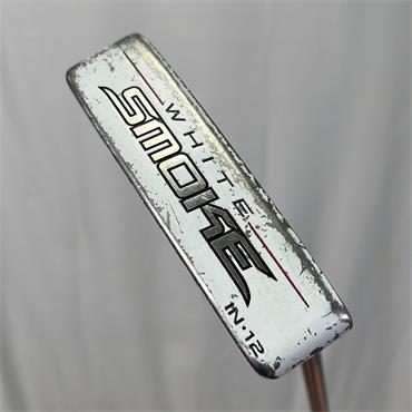 TaylorMade White Smoke IN.12 35" Putter Gents RH