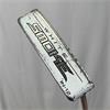 TaylorMade White Smoke IN.12 35" Putter Gents RH
