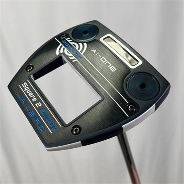 Odyssey Ai One S2S Jailbird 34" Putter Gents RH