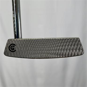 Cleveland HB Soft 2 #11 35" Putter Gents LH