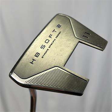 Cleveland HB Soft 2 #11 35" Putter Gents LH