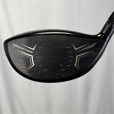 Srixon ZX7 9.5 Miyazaki Blue 6 XStiff Driver Gents RH