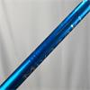 Srixon ZX7 9.5 Miyazaki Blue 6 XStiff Driver Gents RH