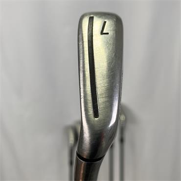 TaylorMade SIM2 Max 5-PW Nippon Stiff Steel Irons Gents LH