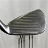 TaylorMade SIM2 Max 5-PW Nippon Stiff Steel Irons Gents LH