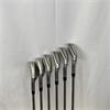 TaylorMade SIM2 Max 5-PW Nippon Stiff Steel Irons Gents LH